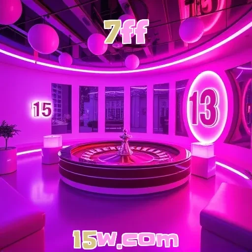 7ff: Descubra Como os Pagamentos Facilitam sua Experiência de Jogo