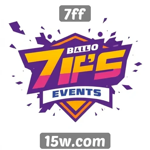 Eventos e torneios promovidos pelo 7ff