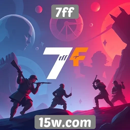 Entrevista com desenvolvedores do 7ff