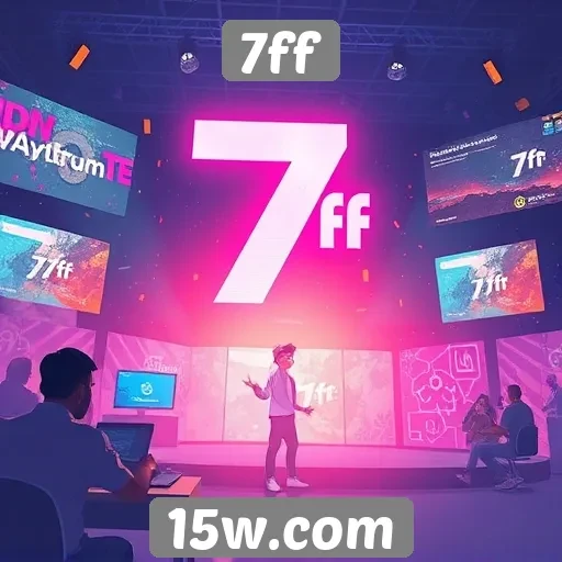 Futuro das competições no site 7ff