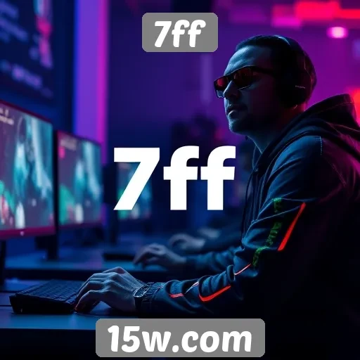 Como a 7ff está impactando a comunidade gamer