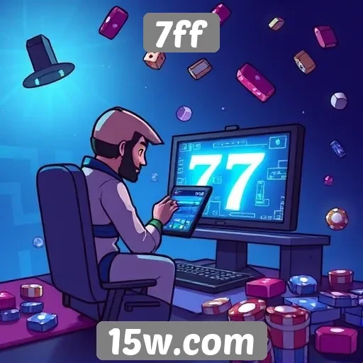 Vantagens de se inscrever no 7ff