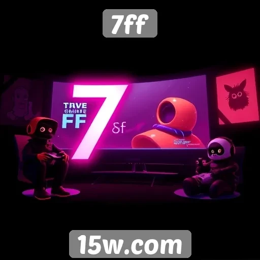 Últimas atualizações e inovações do 7ff