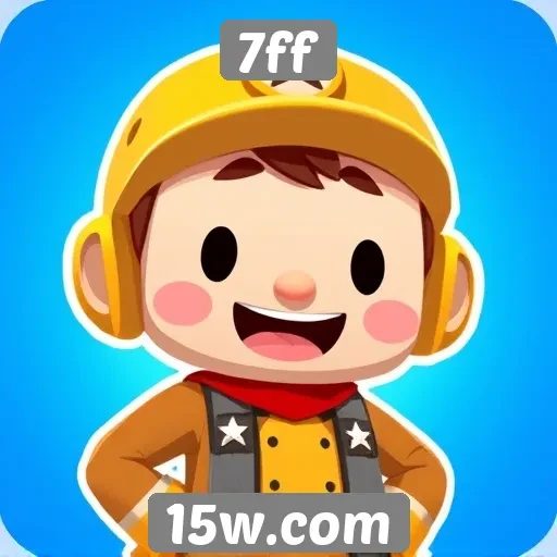 Novidades do site 7ff em jogos para celular