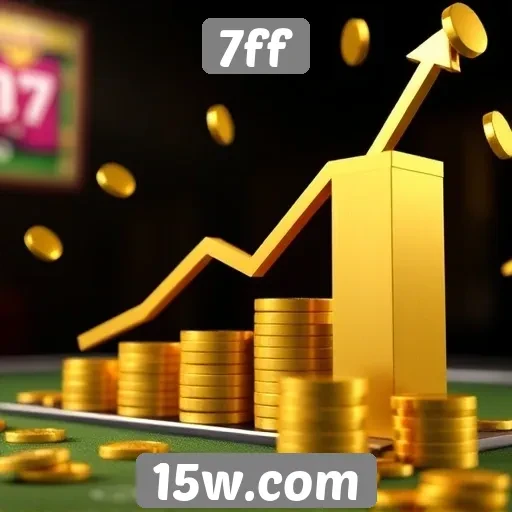 métodos de monetização utilizados pelo 7ff
