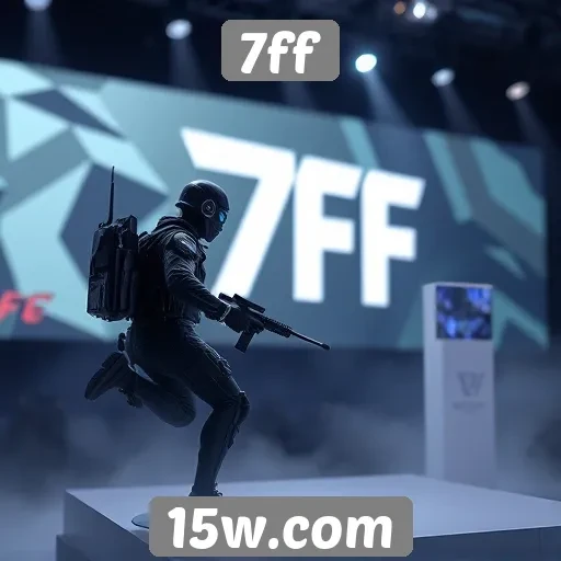 7ff revela novas funcionalidades para a experiência de jogos