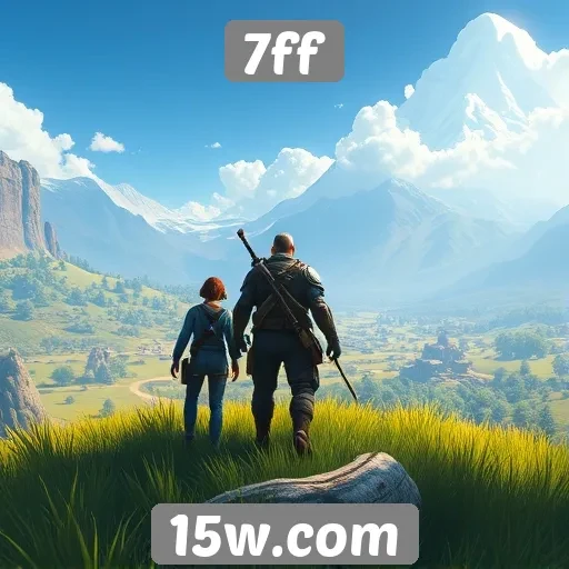 Destaques dos principais lançamentos no 7ff