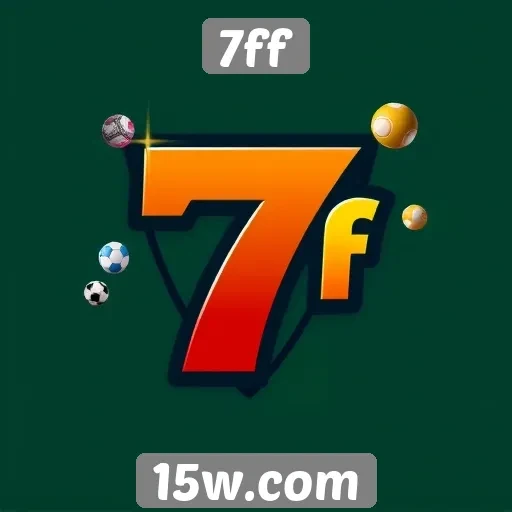 7ff oferece ampla gama de jogos para diversos públicos