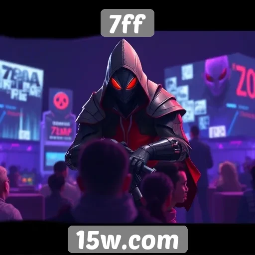Desenvolvedores destacam inovações no 7ff