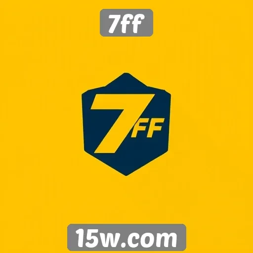 Impacto do design gráfico no 7ff